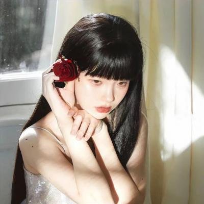 铁娘子