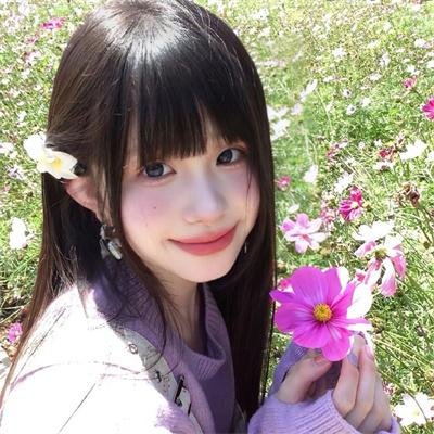 警察女士