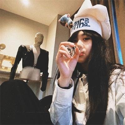 快藏起来!玛琪娜同学