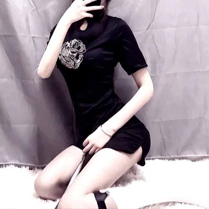 无名小姐